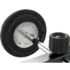 Kolberg 107D Gong Stand Ø120cm