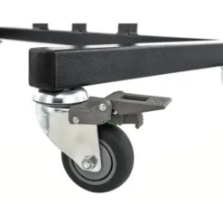 Kolberg 107D Gong Stand Ø120cm