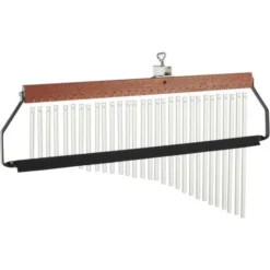 Kolberg 1385DP Glass Chimes Large