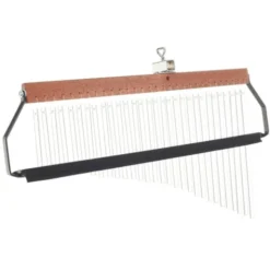 Kolberg 1385DP Glass Chimes Large