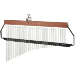 Kolberg 1385DP Glass Chimes Large