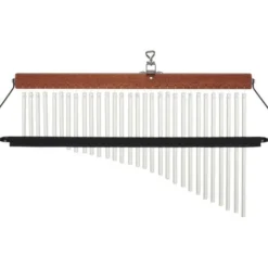 Kolberg 1385DP Glass Chimes Large