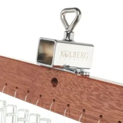 Kolberg 1385DP Glass Chimes Large