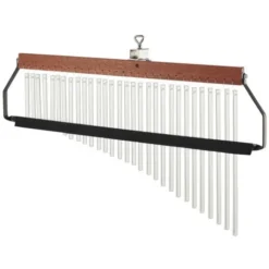 Kolberg 1385DP Glass Chimes Large