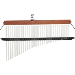 Kolberg 1385DP Glass Chimes Large