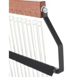 Kolberg 1385DP Glass Chimes Large