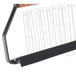 Kolberg 1385DP Glass Chimes Large