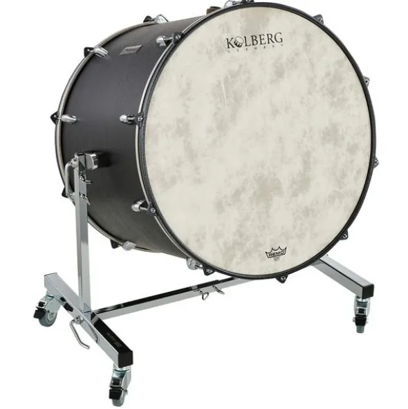 Kolberg DS626R Concert Bass Drum