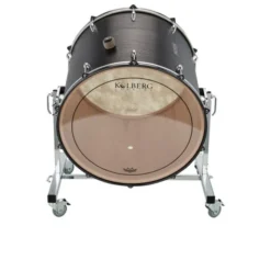 Kolberg DS626R Concert Bass Drum