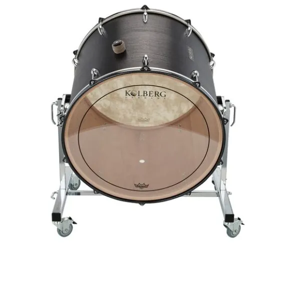 Kolberg DS626R Concert Bass Drum