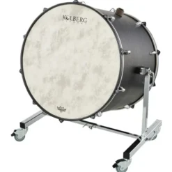 Kolberg DS626R Concert Bass Drum