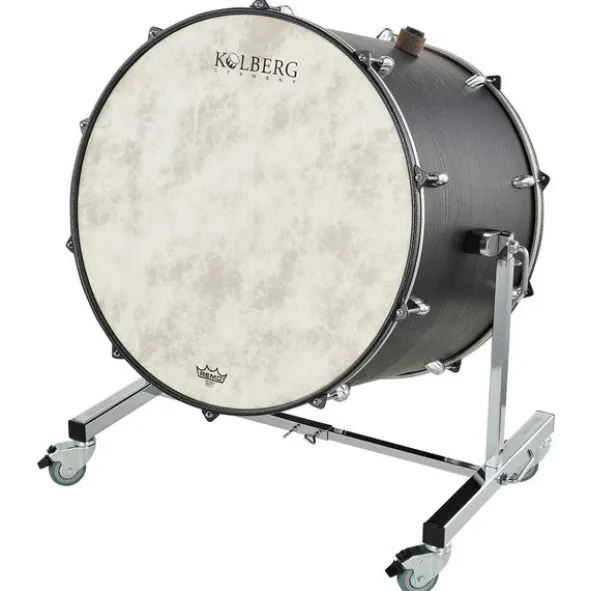 Kolberg DS626R Concert Bass Drum