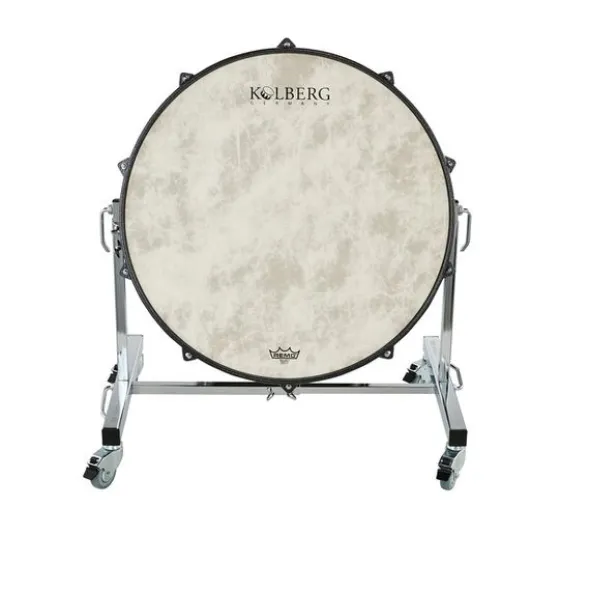 Kolberg DS626R Concert Bass Drum