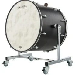 Kolberg DS626R Concert Bass Drum