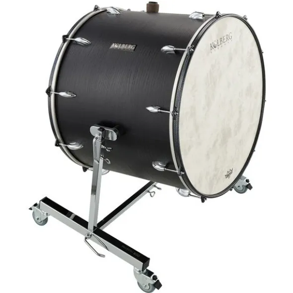 Kolberg DS626R Concert Bass Drum