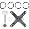 Kolberg 270DXU Tambourine Cross Holder