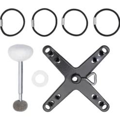Kolberg 270DXU Tambourine Cross Holder