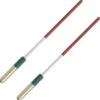 Kolberg ES889BBZ Triangle Mallets
