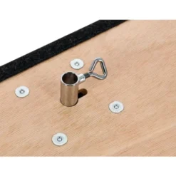 Kolberg 230GA 450x600 Percussion Table