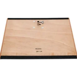 Kolberg 230GA 450x600 Percussion Table