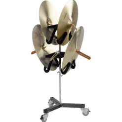 Kolberg 238 GS à2 Cymbal Stand