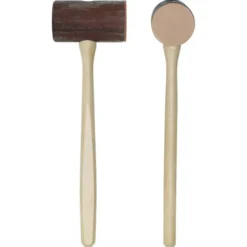 Kolberg 845H Mallet for Tubular Bells
