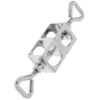 Kolberg 221L Twin AdjustingR Ø16/20/20
