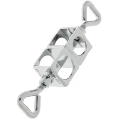 Kolberg 221L Twin AdjustingR Ø16/20/20