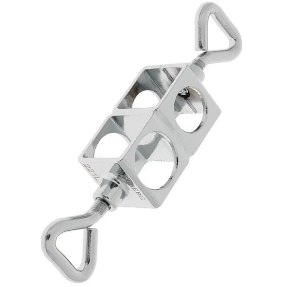 Kolberg 221L Twin AdjustingR Ø16/20/20