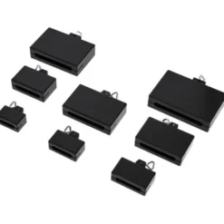 Kolberg 1470P8 Polyblock Set 8