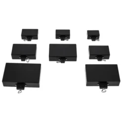 Kolberg 1470P8 Polyblock Set 8