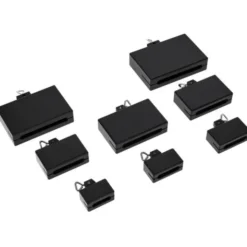 Kolberg 1470P8 Polyblock Set 8