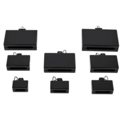 Kolberg 1470P8 Polyblock Set 8