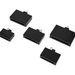 Kolberg 1470PR5 Polyblock Set Rebonds