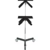 Kolberg 100R-G2 Cymbal Stand for 2x à2