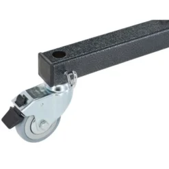 Kolberg 100R-G2 Cymbal Stand for 2x à2