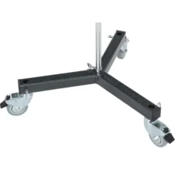 Kolberg 100R-G2 Cymbal Stand for 2x à2