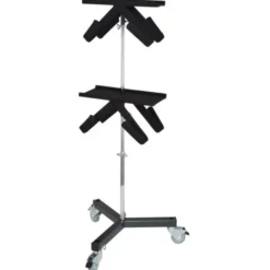 Kolberg 100R-G2 Cymbal Stand for 2x à2