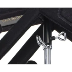 Kolberg 100R-G2 Cymbal Stand for 2x à2