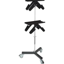 Kolberg 100R-G2 Cymbal Stand for 2x à2