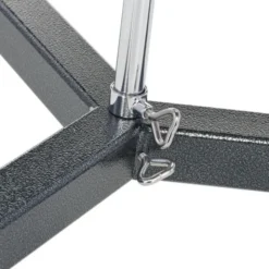 Kolberg 100R-G2 Cymbal Stand for 2x à2
