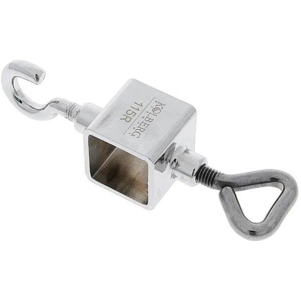 Kolberg 115R Hook Square 20mm