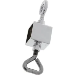 Kolberg 115R Hook Square 20mm