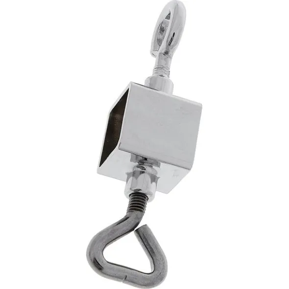 Kolberg 115R Hook Square 20mm