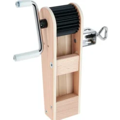Kolberg 1745RH Ratchet w Holder