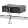 Kolberg 261 Sliding Holder Square 20mm