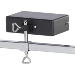 Kolberg 261 Sliding Holder Square 20mm