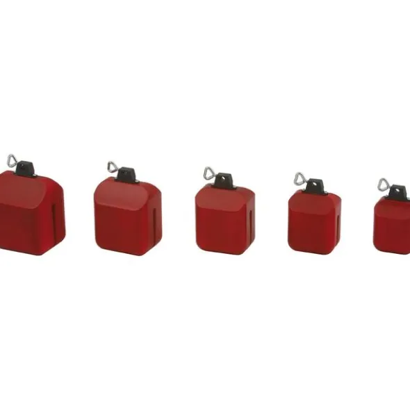 Kolberg 2050 Temple Block Set 5