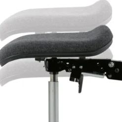 Kolberg 3110 Timpani/Percussion Chair