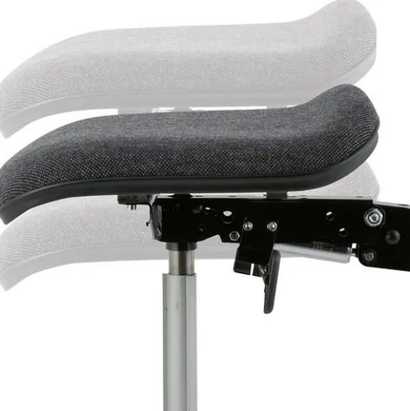 Kolberg 3110 Timpani/Percussion Chair